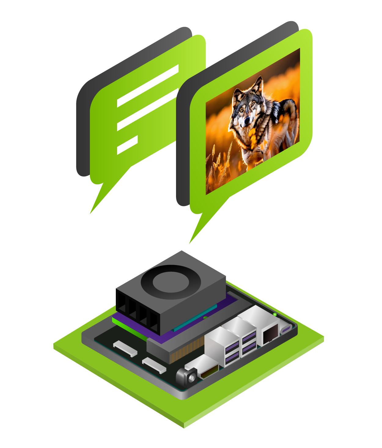 HoloHub – Learn about the Holoscan Ecosystem